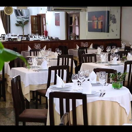 Hotel Boavista II Melgaco Luaran gambar