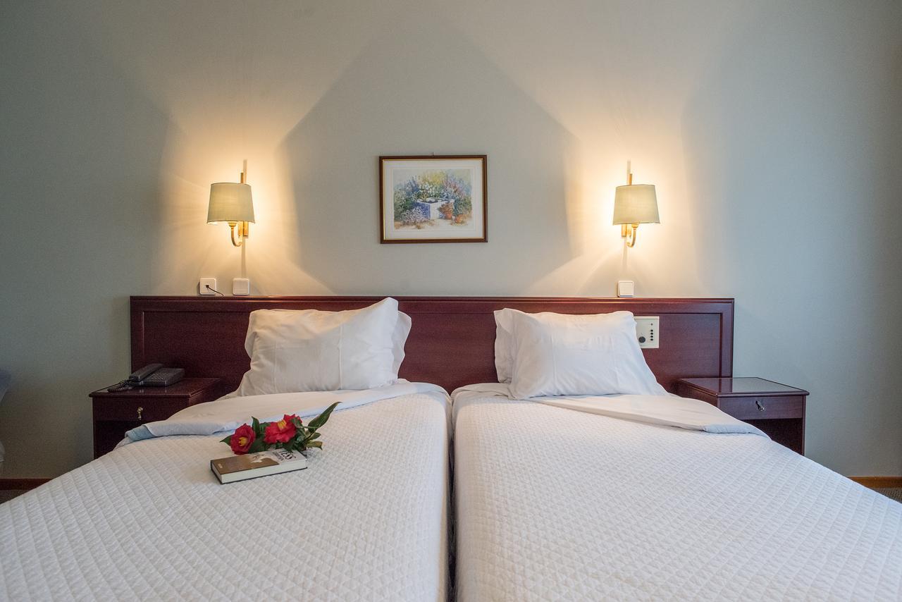 Hotel Boavista II Melgaco Luaran gambar