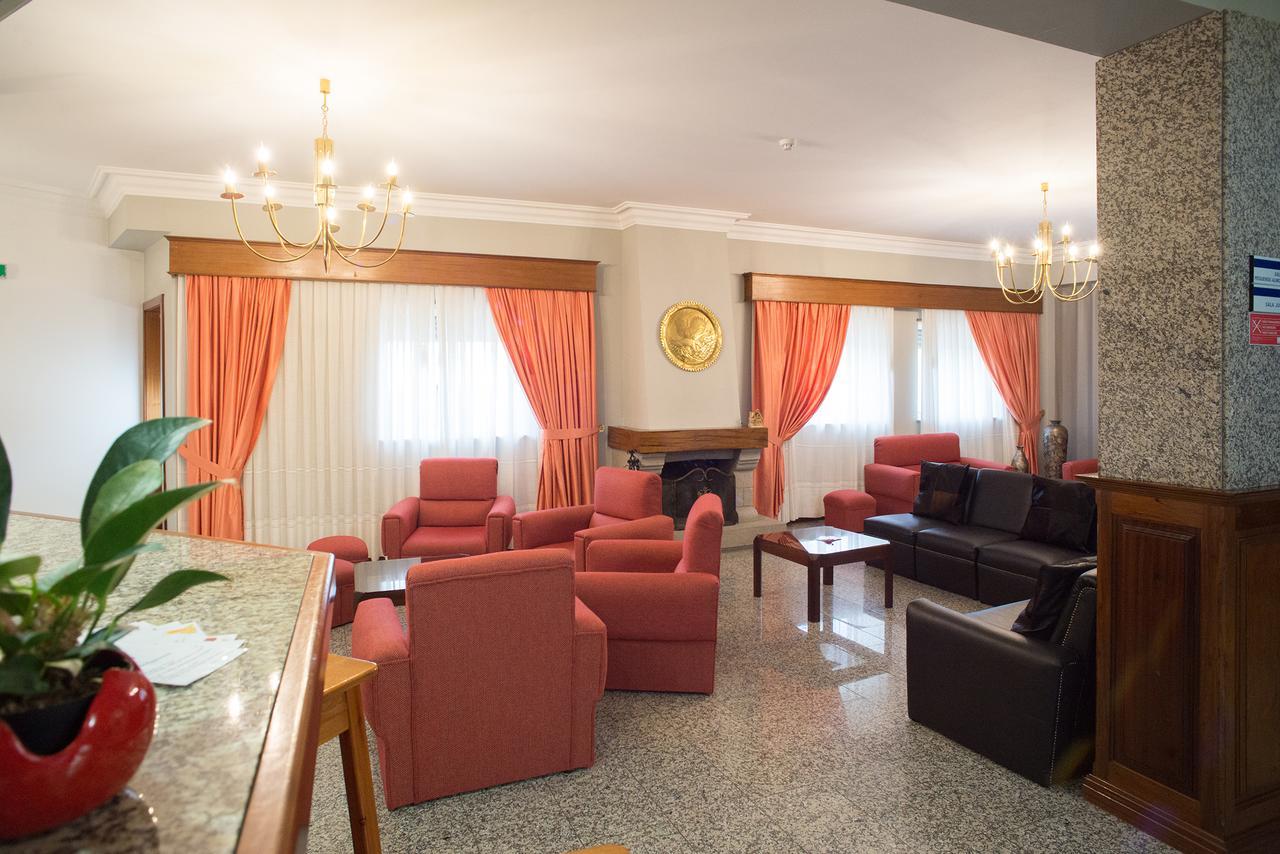 Hotel Boavista II Melgaco Luaran gambar
