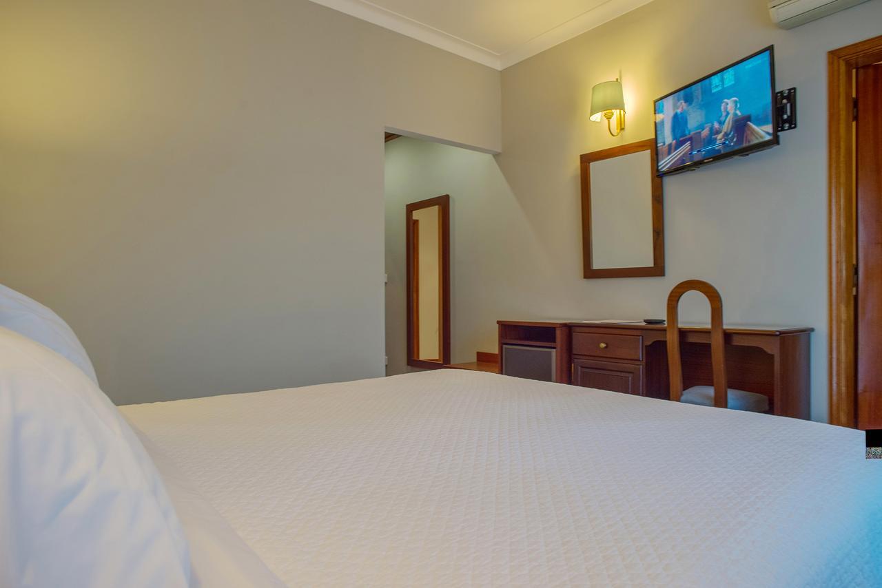 Hotel Boavista II Melgaco Luaran gambar