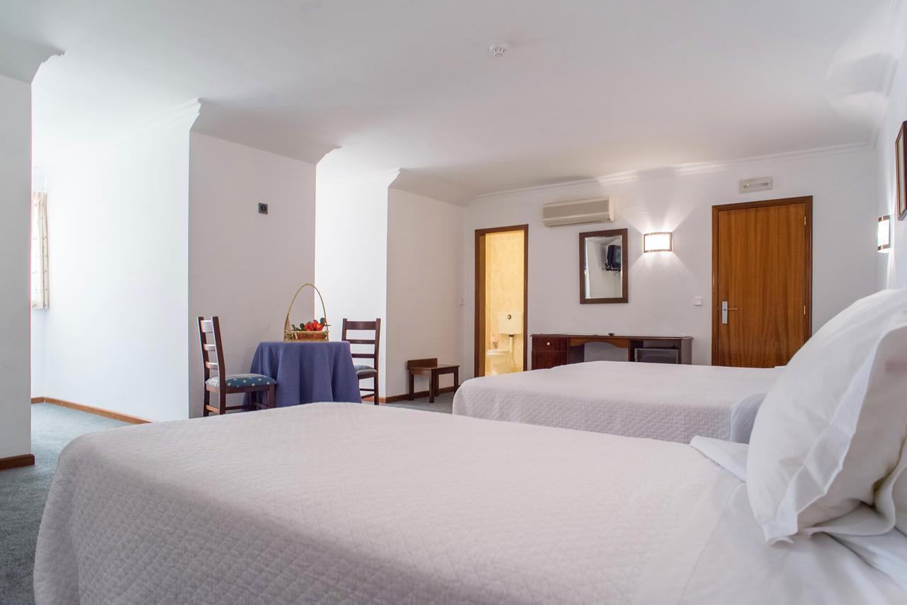 Hotel Boavista II Melgaco Luaran gambar