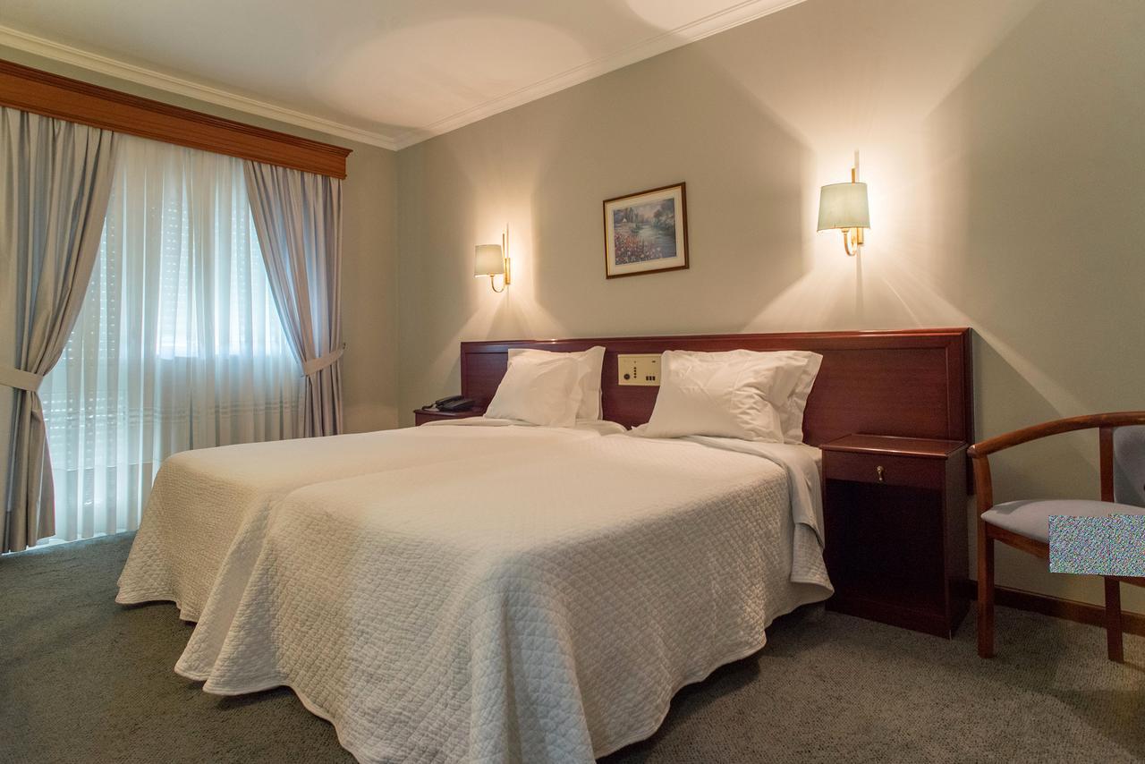 Hotel Boavista II Melgaco Luaran gambar