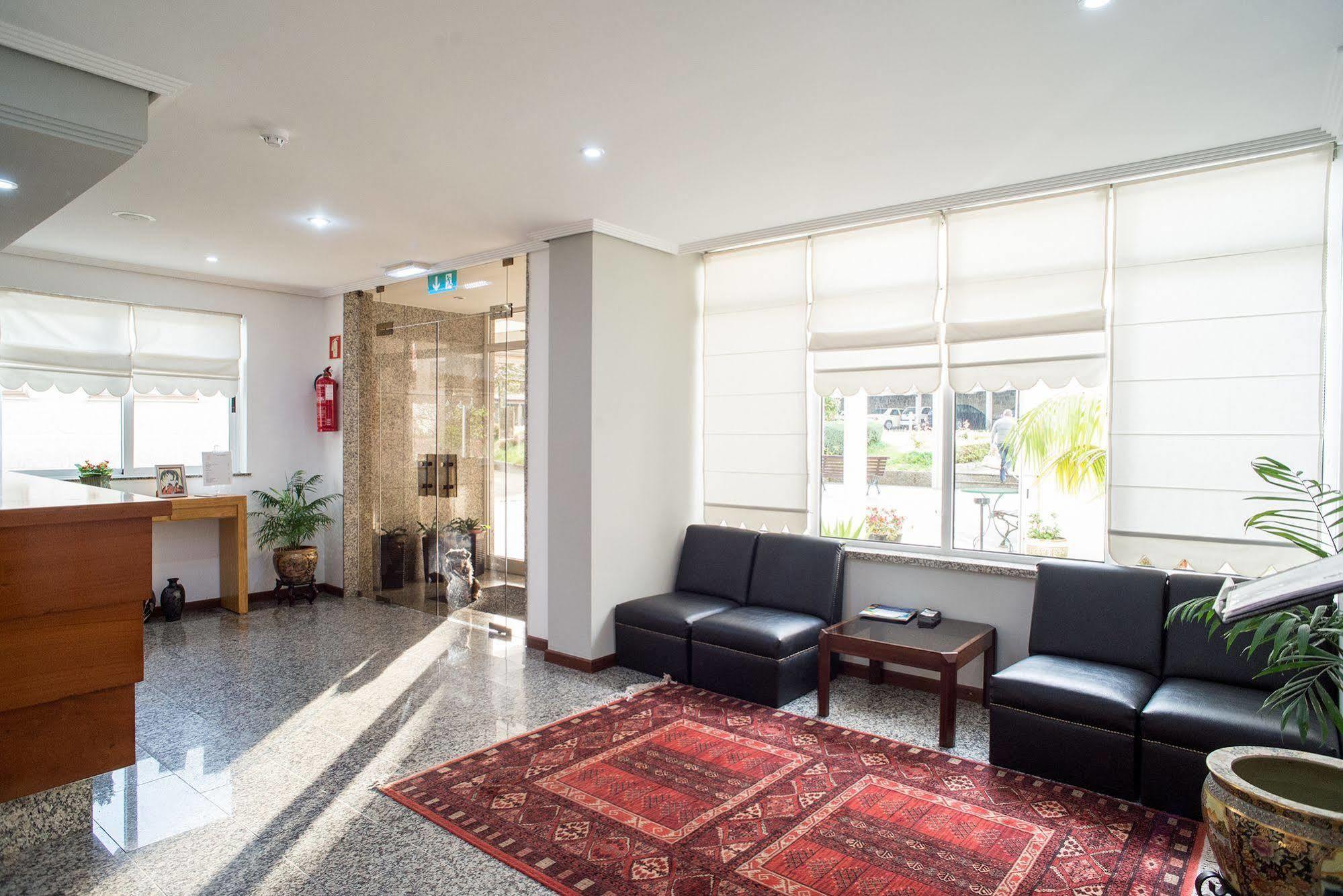 Hotel Boavista II Melgaco Luaran gambar