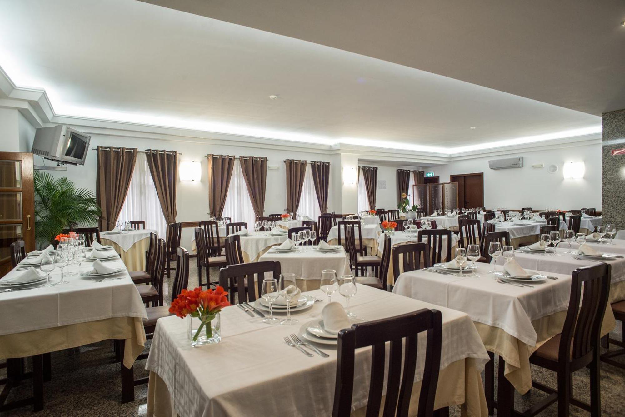 Hotel Boavista II Melgaco Luaran gambar