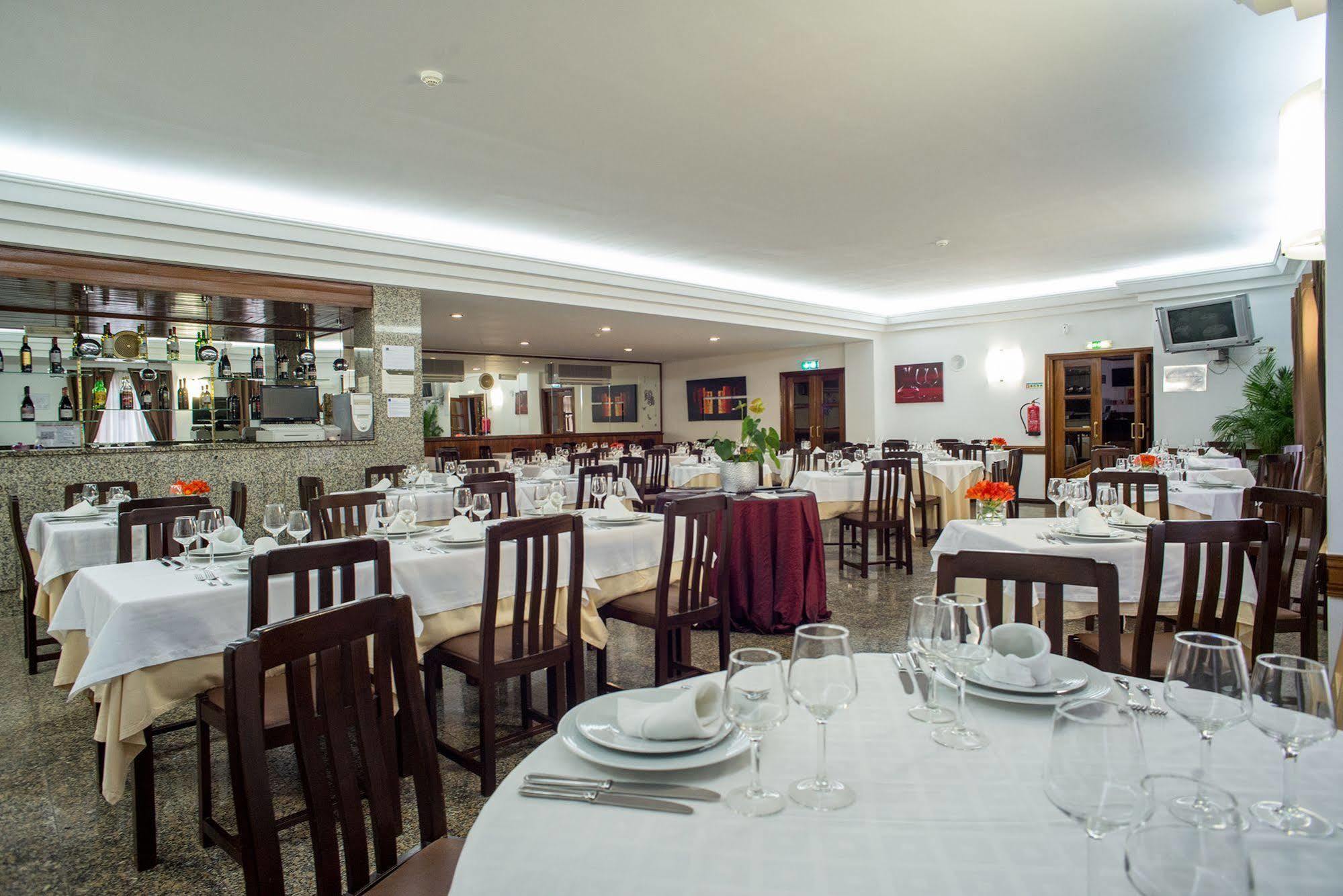 Hotel Boavista II Melgaco Luaran gambar